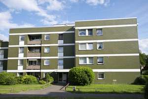 Renoviert und sofort bezugsbereit: 2-Zimmer-Wohnung mit Fahrstuhl, Balkon und Blick ins Grüne – Die vollständige Adresse der Immobilie erhältst du vom Anbieter., 53179 Lannesdorf, Bonn – Vorschaubild 23