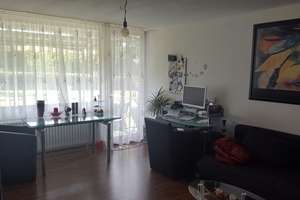 1-Zimmer Wohnung mit Balkon in Mainz-Lerchenberg – Die vollständige Adresse der Immobilie erhältst du vom Anbieter., 55127 Lerchenberg, Mainz – Vorschaubild 3