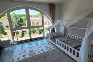 Lichtdurchflutete Maisonette 3,5 Zimmern und viel Platz in Düsseldorf – Die vollständige Adresse der Immobilie erhältst du vom Anbieter., 40627 Unterbach, Düsseldorf – Vorschaubild 10