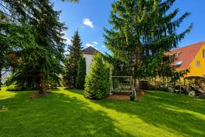 freistehendes Einfamilienhaus | tolle Siedlungslage | idyllischer Garten | Tageslichtbad | Garage – Die vollständige Adresse der Immobilie erhältst du vom Anbieter., 4207 Grünau-Siedlung, Leipzig – Vorschaubild 29