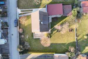 Sonne, Ruhe, perfekte Anbindung – Einfamilienhaus mit Potenzial und großem Grundstück! – Mühldorf am Inn (Kreis) – Vorschaubild 9