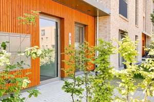 ANLAGEOBJEKT: Vermietete 2-Zi-Eigentumswohnung mit Balkon in Bothfeld | KfW-55, PV-Anlage – Buchfinkstieg 3, 30657 Bothfeld, Hannover – Vorschaubild 4