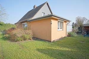 Volksbank Immobilien: 
Ein Zuhause zum Wohlfühlen! – Die vollständige Adresse der Immobilie erhältst du vom Anbieter., 27572 Wulsdorf, Bremerhaven – Vorschaubild 2