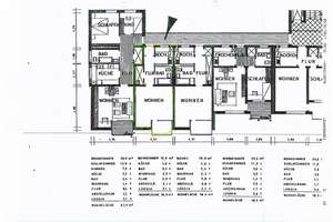 Betongold! 1 Zi.-Whg. in Linden Nähe von-Alten-Garten – Die vollständige Adresse der Immobilie erhältst du vom Anbieter., 30449 Linden-Süd, Hannover – Vorschaubild 2
