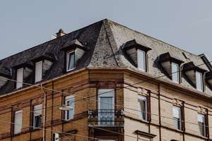 Altbauflair im Dachgeschoss – 68167 Neckarstadt-Ost/Wohlgelegen, Mannheim – Vorschaubild 20