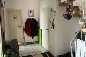 Schöne, helle 3-Zimmer Maisonette-Wohnung in Paderborn Wewer – Triftweg 28, 33106 Wewer, Paderborn – Vorschaubild 4