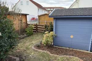 Modernes Reihenhaus mit Carport in ruhiger Lage... – Die vollständige Adresse der Immobilie erhältst du vom Anbieter., 30855 Langenhagen – Vorschaubild 20