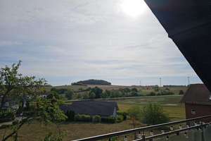 Tolle, moderne Dachgeschosswohnung – beste Aussicht und viel Ruhe – 66871 Konken – Vorschaubild 3