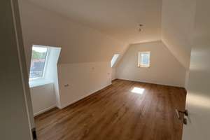 Moderne 2-Zimmer-Maisonette-Wohnung mit Südbalkon – 74542 Braunsbach – Vorschaubild 4