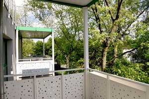 Stilvoll modernisierte 2-Zimmerwohnung mit großem Südwest-Balkon! – Godefriedstr. 8, 44265 Dortmund – Vorschaubild 17