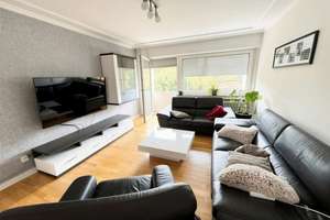 Ankommen, wohlfühlen, gestalten – Ihr neues Zuhause in Kirchberg