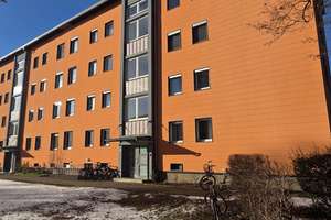 Neu sanierte 4-Zimmer Wohnung in Regensburg – Friesenstraße 5, 93053 Kasernenviertel, Regensburg – Vorschaubild 15