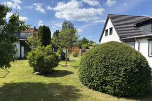 Doppelhaushälfte mit gepflegtem Garten und Pool am Landschaftsschutzgebiet - familiär im Grünen lebe – Die vollständige Adresse der Immobilie erhältst du vom Anbieter., 13469 Lübars, Berlin – Vorschaubild 26