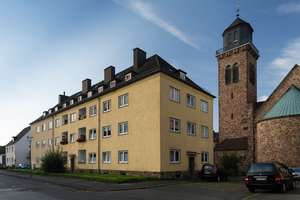 Gut geschnittene Wohnung für kleines Budget – Großalmeroder Straße 30, 34123 Bettenhausen, Kassel – Vorschaubild 1