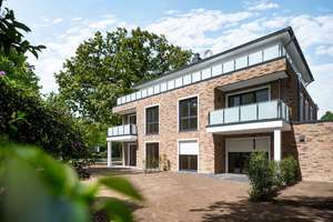 Moderne Eleganz trifft auf naturnahes und zentrales Wohnen – Vahrer Straße 235, 28329 Sebaldsbrück, Bremen – Vorschaubild 9