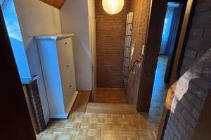KR-Forstwald - wunderschöne, ruhige 2,5 Zimmer-Wohnung mit Dachterrasse – Hochbendweg 126, 47804 Forstwald, Krefeld – Vorschaubild 6