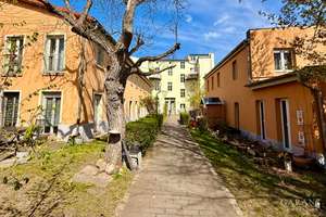 Zentral gelegenes Mehrfamilienhaus in Potsdam Babelsberg!  – Die vollständige Adresse der Immobilie erhältst du vom Anbieter., 14482 Babelsberg Süd, Potsdam – Vorschaubild 2