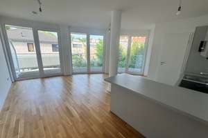 Direkt an der Dahme: 2-Zimmer-Wohnung mit großer Terrasse und traumhaftem Wasserblick – Dahmestraße 15q, 12527 Grünau, Berlin – Vorschaubild 12