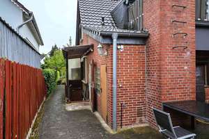 ***Einfamilienhaus in Bremen-St. Magnus mit Wintergarten & Garage – Die vollständige Adresse der Immobilie erhältst du vom Anbieter., 28759 St. Magnus, Bremen – Vorschaubild 31