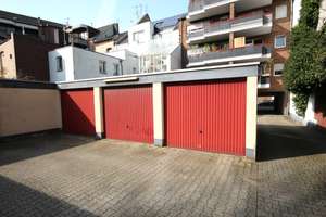 Gepflegte 2-Zimmer-Wohnung mit Loggia und Garage – Die vollständige Adresse der Immobilie erhältst du vom Anbieter., 41061 Gladbach, Mönchengladbach – Vorschaubild 15