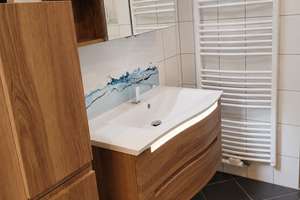 Alltagstauglich geschnittene 2-Zimmer-Wohnung in Münster-Amelsbüren – Zur Windmühle 18, 48163 Amelsbüren, Münster – Vorschaubild 3