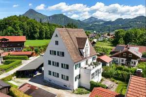 charmantes Wohnhaus mit Potenzial – Die vollständige Adresse der Immobilie erhältst du vom Anbieter., 83080 Oberaudorf – Vorschaubild 6