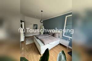 Tauschwohnung: 2,5-Zimmer-Wohnung direkt zwischen Stadtpark und Alster – Die vollständige Adresse der Immobilie erhältst du vom Anbieter., 22301 Winterhude, Hamburg – Vorschaubild 5