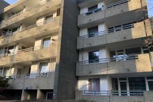 Familienwohnung! grosszügige 3-Zimmer-Wohnung mit Balkon in Mönchengladbach Schmölderpark