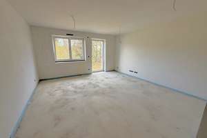 KfW 55 Energie A+ Eigentumswohnung 1. OG, XXL Balkon, Blick in die Natur – Erstbezug, provisionsfrei – Drahtzieherstraße 7, 90453 Krottenbach, Mühlhof, Nürnberg – Vorschaubild 30