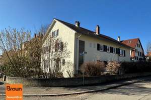 Freistehendes 2-3 Familien-Wohnhaus, Mehrgenerationenhaus, in ruhiger Wohnlage von VS-Schwenningen – Die vollständige Adresse der Immobilie erhältst du vom Anbieter., 78056 Schwenningen, Villingen-Schwenningen – Vorschaubild 3