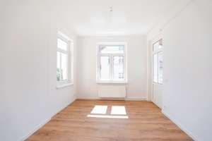 **In Renovierung!** Inklusive Balkon & moderner Einbauküche! – Ehrensteinstraße 41, 4105 Gohlis-Süd, Leipzig – Vorschaubild 8