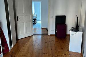 Möbiliert 3,5-Zimmer-Wohnung. WG möglich  – Kaskelstraße 4, 10317 Rummelsburg, Berlin – Vorschaubild 3