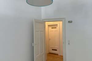  Top saniert 2,5 Zi Altbau Wohn. in  HD Weststadt – Die vollständige Adresse der Immobilie erhältst du vom Anbieter., 69115 Weststadt, Heidelberg – Vorschaubild 13