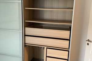 Exklusive, vollmöbilierte, 2-Zimmer-Wohnung mit gehobener Innenausstattung im Herzen Buchheims – Köln – Vorschaubild 14