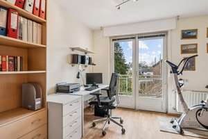 Toplage Vaalserquartier: Gepflegtes Ein- bis Zweifamilienhaus – Die vollständige Adresse der Immobilie erhältst du vom Anbieter., 52074 Vaalserquartier, Aachen – Vorschaubild 7