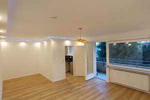 1 Ziwhg. KDB, Balkon, frisch renoviert, EBK, Zentral, abschließb. Garage optional, ab 01.09 – Zeppelinstraße 9, 65760 Eschborn – Vorschaubild 14