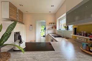 Willkommen zu Hause: modernes Einfamilienhaus in der Nähe des Quendorfer Sees – Die vollständige Adresse der Immobilie erhältst du vom Anbieter., 48465 Schüttorf – Vorschaubild 7