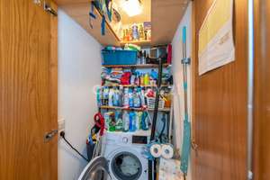 Äusserst gepflegte und gut geschnittene 3-Zimmer Wohnung mit Balkon und TG-Stpl. in Stuttgart-Rohr – Die vollständige Adresse der Immobilie erhältst du vom Anbieter., 70565 Rohr, Stuttgart – Vorschaubild 21
