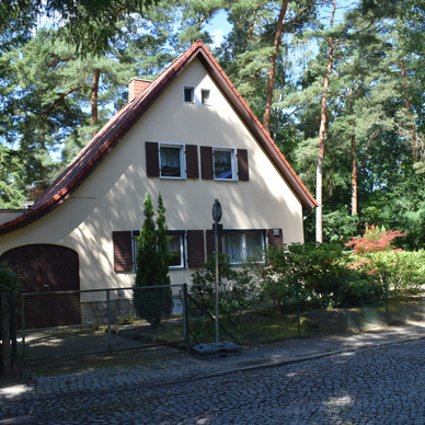 Haus In Kleinmachnow Kaufen