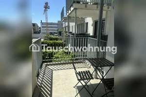 Tauschwohnung: Tausche Dreizimmerwohnung mit Balkon in Zollstock – Die vollständige Adresse der Immobilie erhältst du vom Anbieter., 50969 Zollstock, Köln – Vorschaubild 15