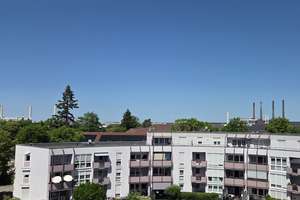 Helle 65 m² Wohnung mit Penthouse Charakter   – frisch renoviert, neue Einbauküche, Top Lage  – Die vollständige Adresse der Immobilie erhältst du vom Anbieter., 38440 Stadtmitte (Ortsteil), Wolfsburg – Vorschaubild 18