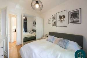Einziehen und Wohlfühlen: 3 Zimmer Wohnung mit Altbaucharme im Herzen von Eimsbüttel – Die vollständige Adresse der Immobilie erhältst du vom Anbieter., 20255 Eimsbüttel (Ortsteil), Hamburg – Vorschaubild 6