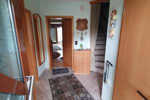 Provisionsfrei: Reihenhaus in Nürnberg-Kornburg mit Fußbodenheizung & Garage – Die vollständige Adresse der Immobilie erhältst du vom Anbieter., 90455 Kornburg, Worzeldorf, Nürnberg – Vorschaubild 8