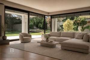 VILLA IM ORIGINAL BAUHAUS-STIL | KANZLERVIERTEL – 67071 Oggersheim, Ludwigshafen am Rhein – Vorschaubild 20