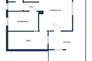 Charmantes Ferienhaus auf großem Grundstück - Ihr Zweitwohnsitz im Grünen | Hagen i. Bremischen  – Die vollständige Adresse der Immobilie erhältst du vom Anbieter., 27628 Hagen im Bremischen – Vorschaubild 24