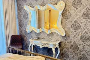 Möbliertes Designer-Apartment große Loggia – 1720€ All In Miete, Kln-Zollstock (4 Monate) Aufzug, TG – Die vollständige Adresse der Immobilie erhältst du vom Anbieter., 50969 Zollstock, Köln – Vorschaubild 8