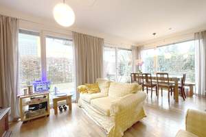 Neue 4-Zi.-Maisonette-Whg. mit eigenem Südwest-Garten absolut direkt am Aussiger Park sowie der U2 – Die vollständige Adresse der Immobilie erhältst du vom Anbieter., 80937 Am Hart, München – Vorschaubild 8