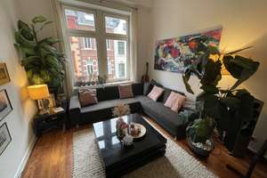 Nachmieter gesucht - Wohnung Zentrum Köln – Friesenwall 29, 50672 Altstadt/Nord, Köln – Vorschaubild 7