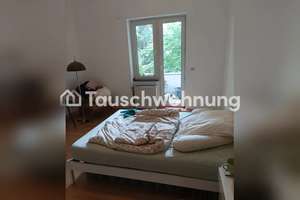 Tauschwohnung: Schöne 4-Zimmer-Wohnung in Sülz – Die vollständige Adresse der Immobilie erhältst du vom Anbieter., 50937 Sülz, Köln – Vorschaubild 3