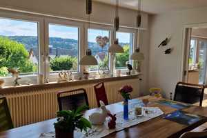 1-2 Familienhaus modern, viel Platz, mit Südausrichtung und Lage – Junkeräckerstraße 33, 75305 Enzkreis – Vorschaubild 11